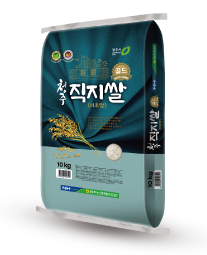 직지쌀 골드