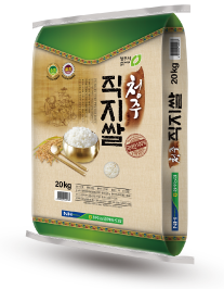 직지쌀